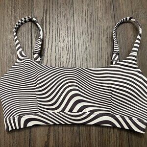 VITALITY X COSMOPOLITAN Bra